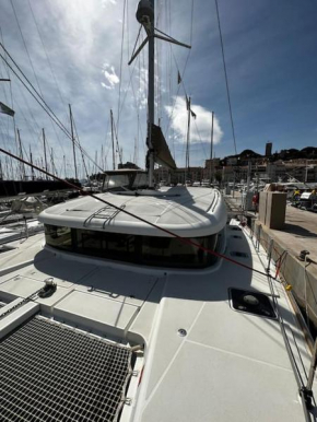 Au coeur de Cannes - Le Lagoon